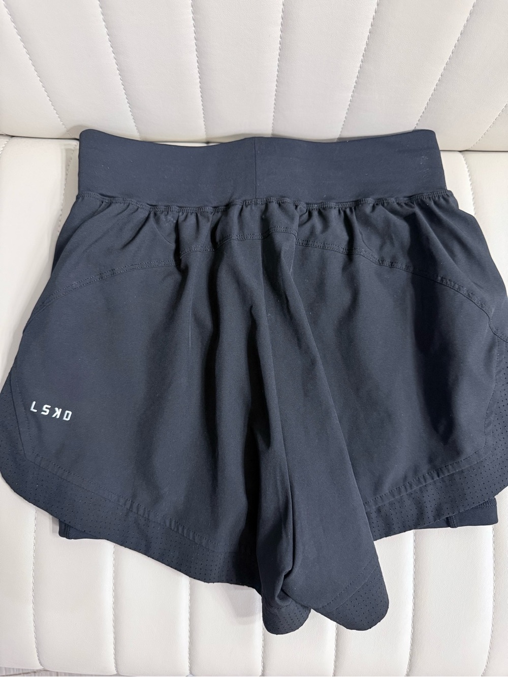 LSKD shorts Small